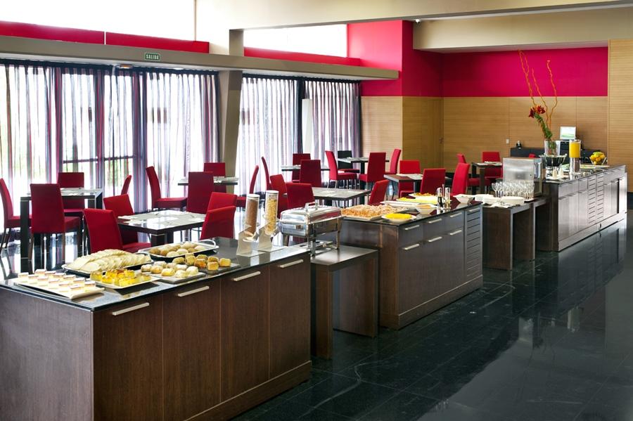 Eurostars Rey Fernando Hotel Zaragoza