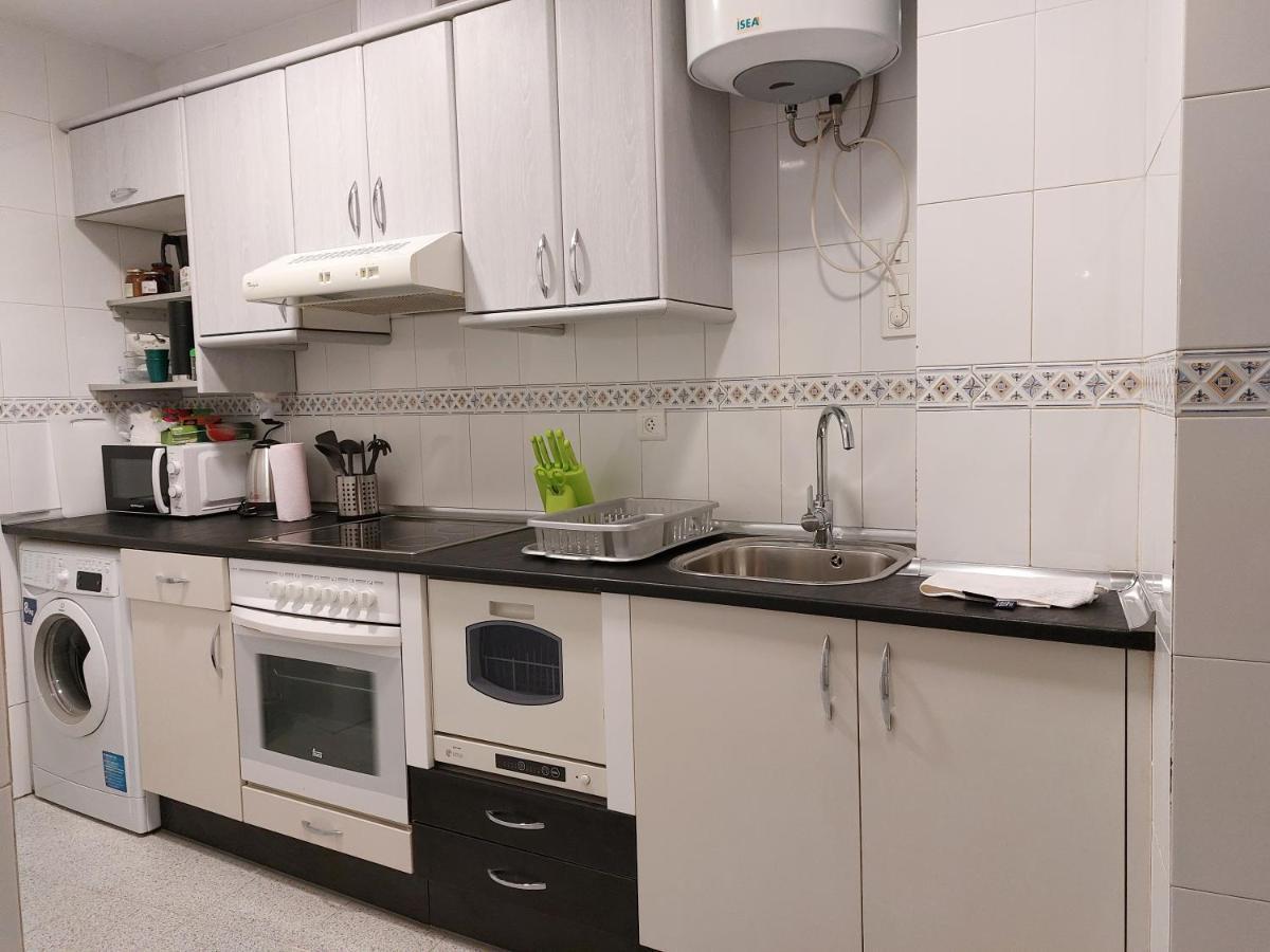 Apartamento 18 Torres San Miguel