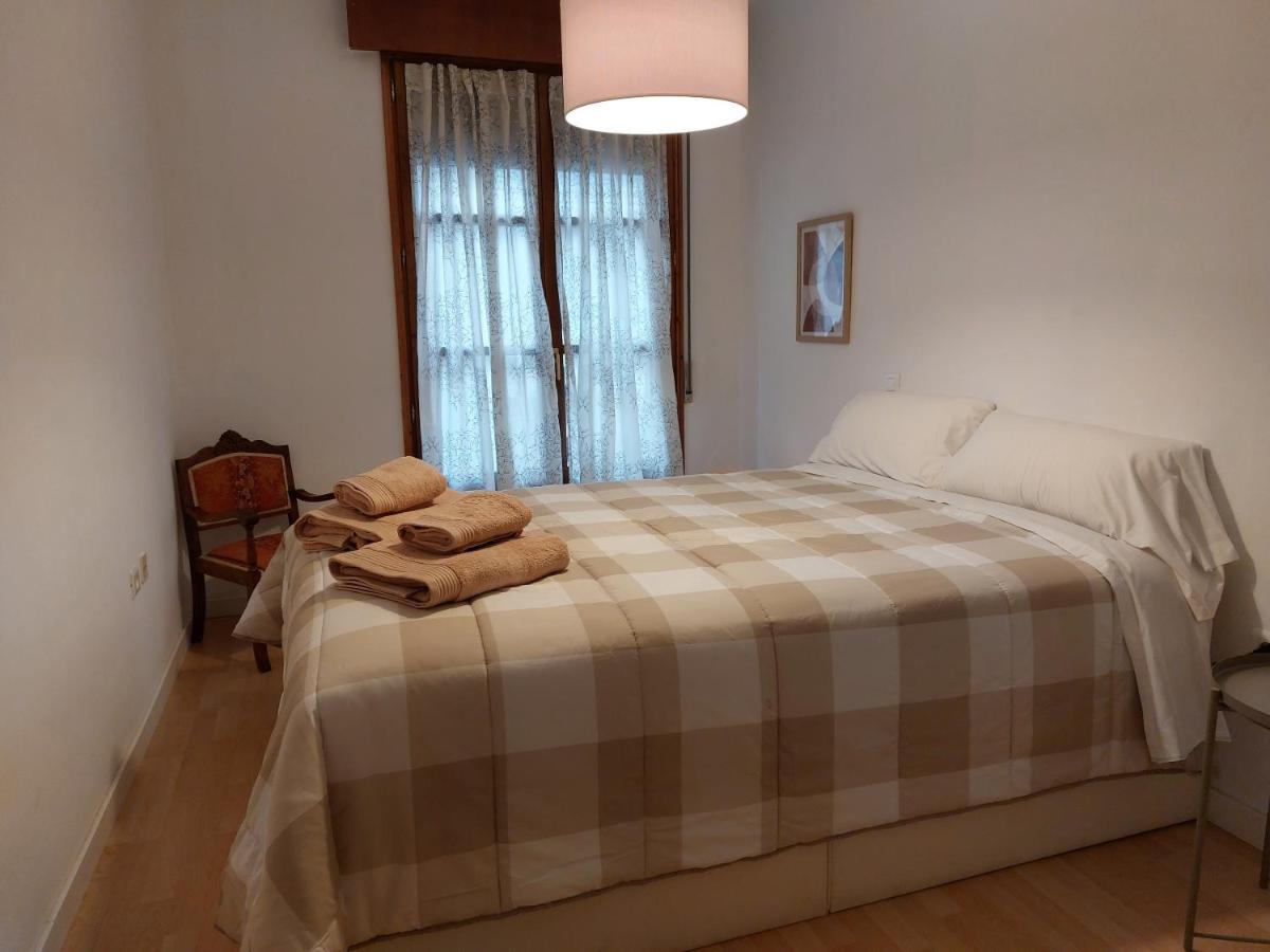 Apartamento 18 Torres San Miguel Zaragoza