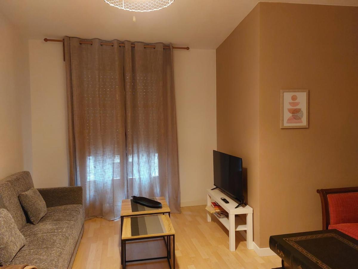 Apartment 18 Torres San Miguel *