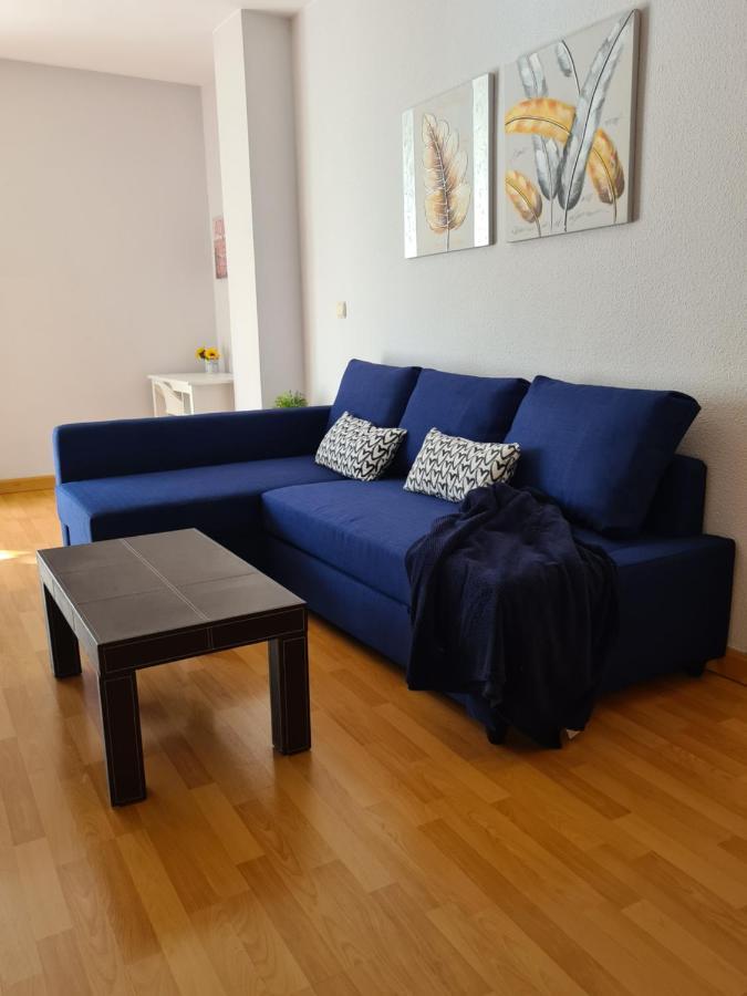 Dos Torres Arcos 3 - Plaza De Parking Incluida Apartment Zaragoza