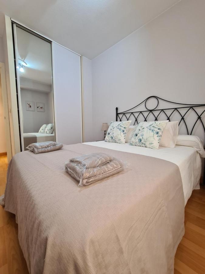 Apartment Dos Torres Arcos 3 - Plaza De Parking Incluida Zaragoza