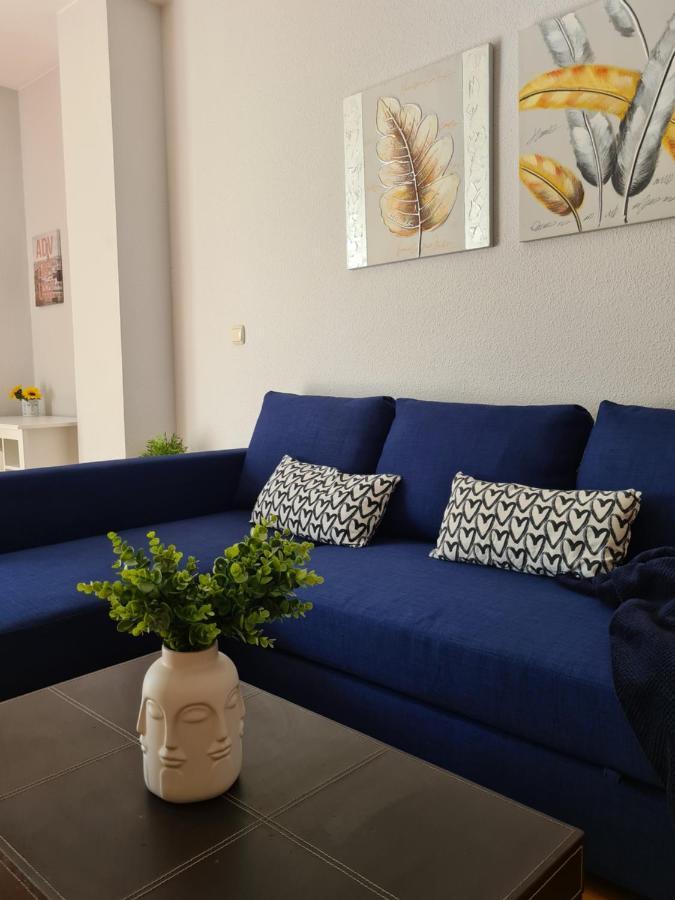Apartment Dos Torres Arcos 3 - Plaza De Parking Incluida Zaragoza