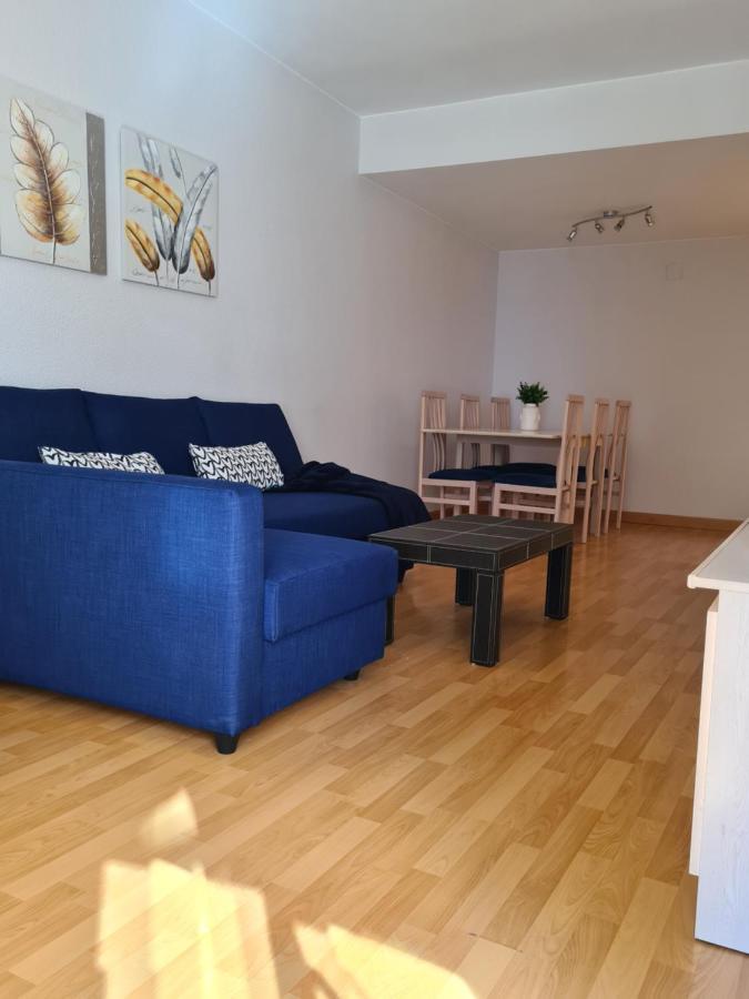 Apartment Dos Torres Arcos 3 - Plaza De Parking Incluida Zaragoza