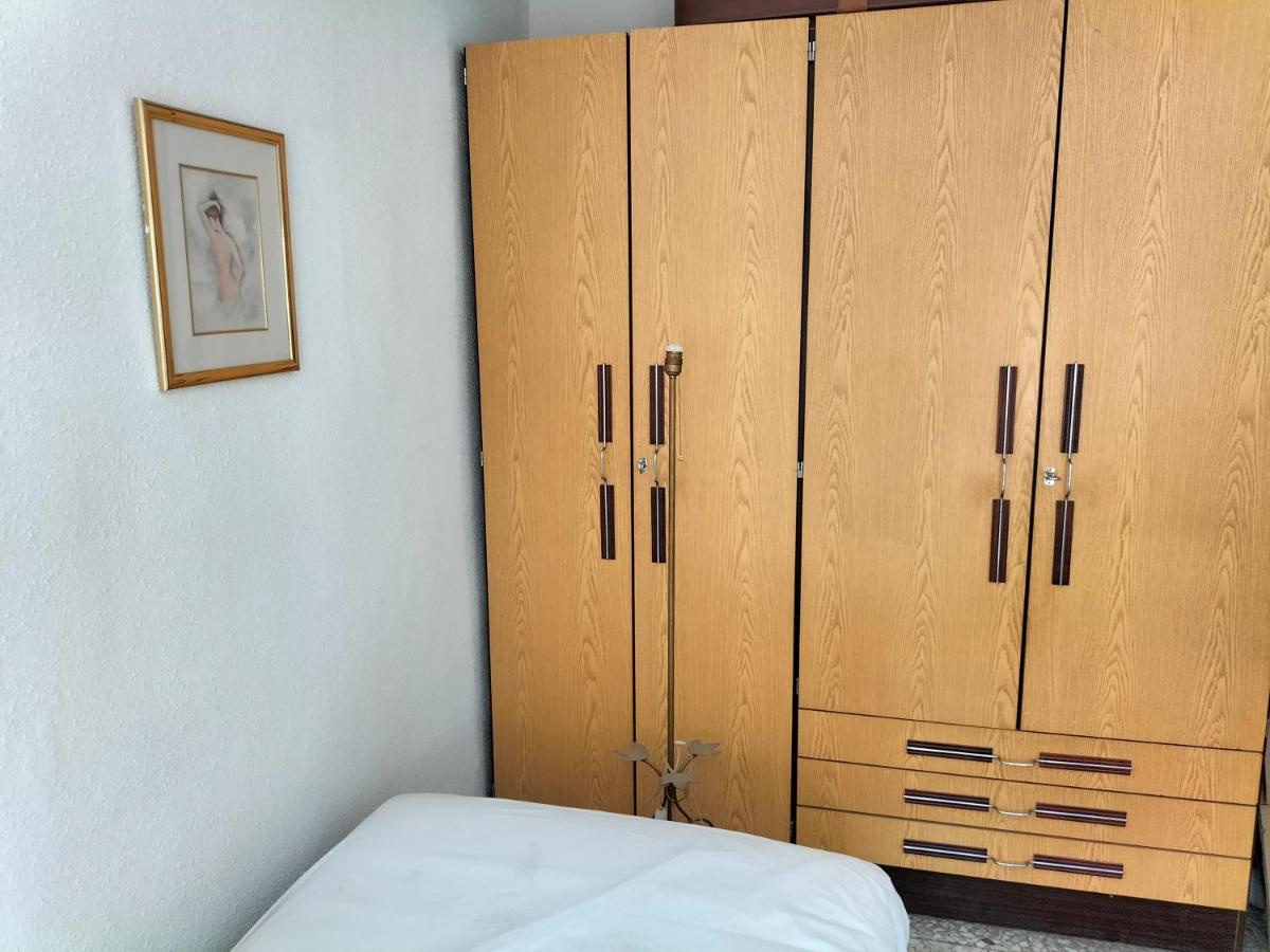 Centrico Apartment Zaragoza