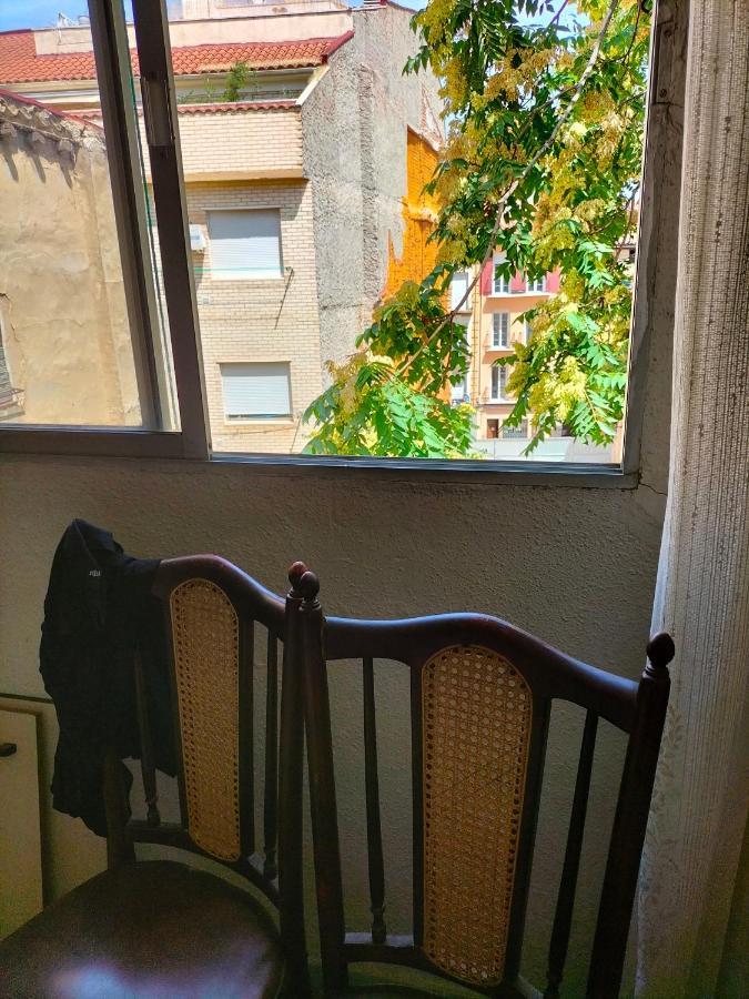 Apartment Centrico Zaragoza
