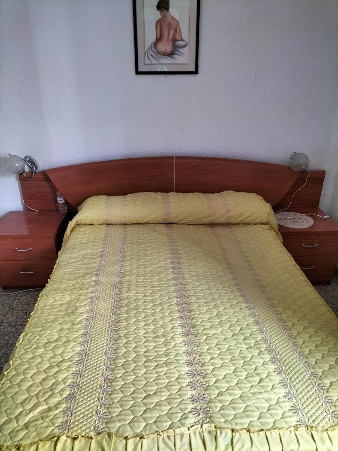 Centrico Apartment