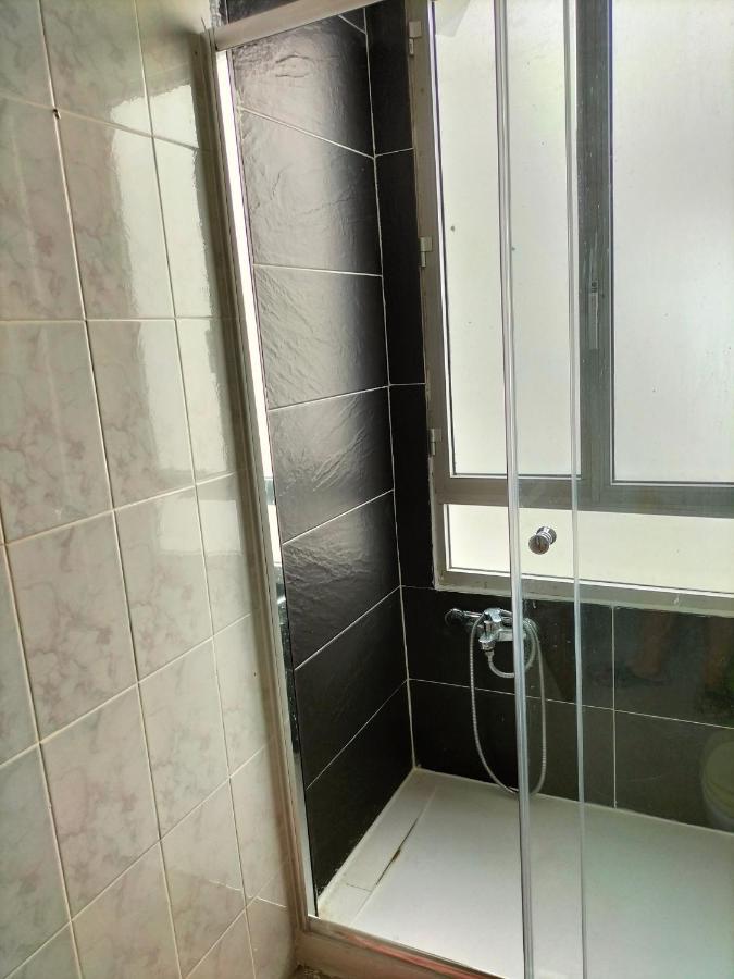 Apartment Centrico Zaragoza