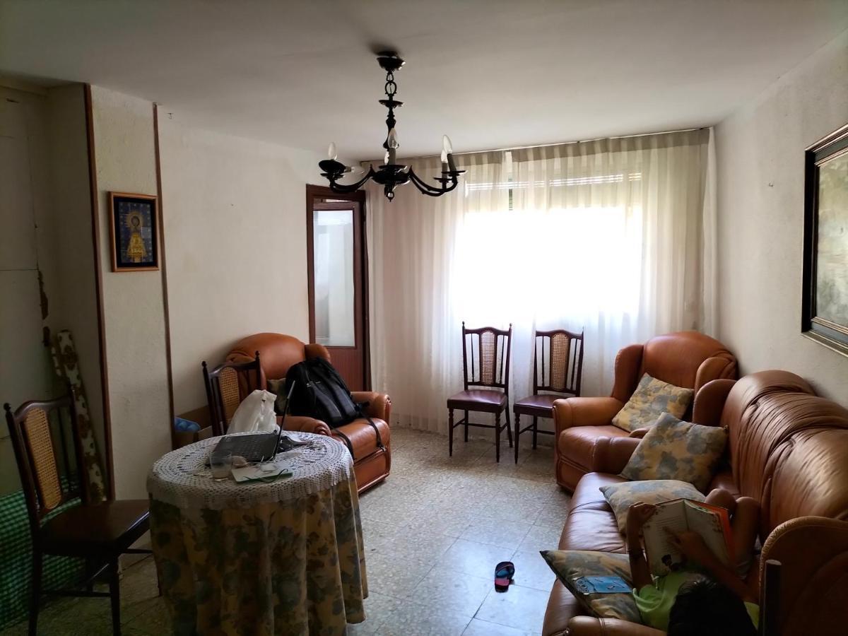 Apartment Centrico Zaragoza