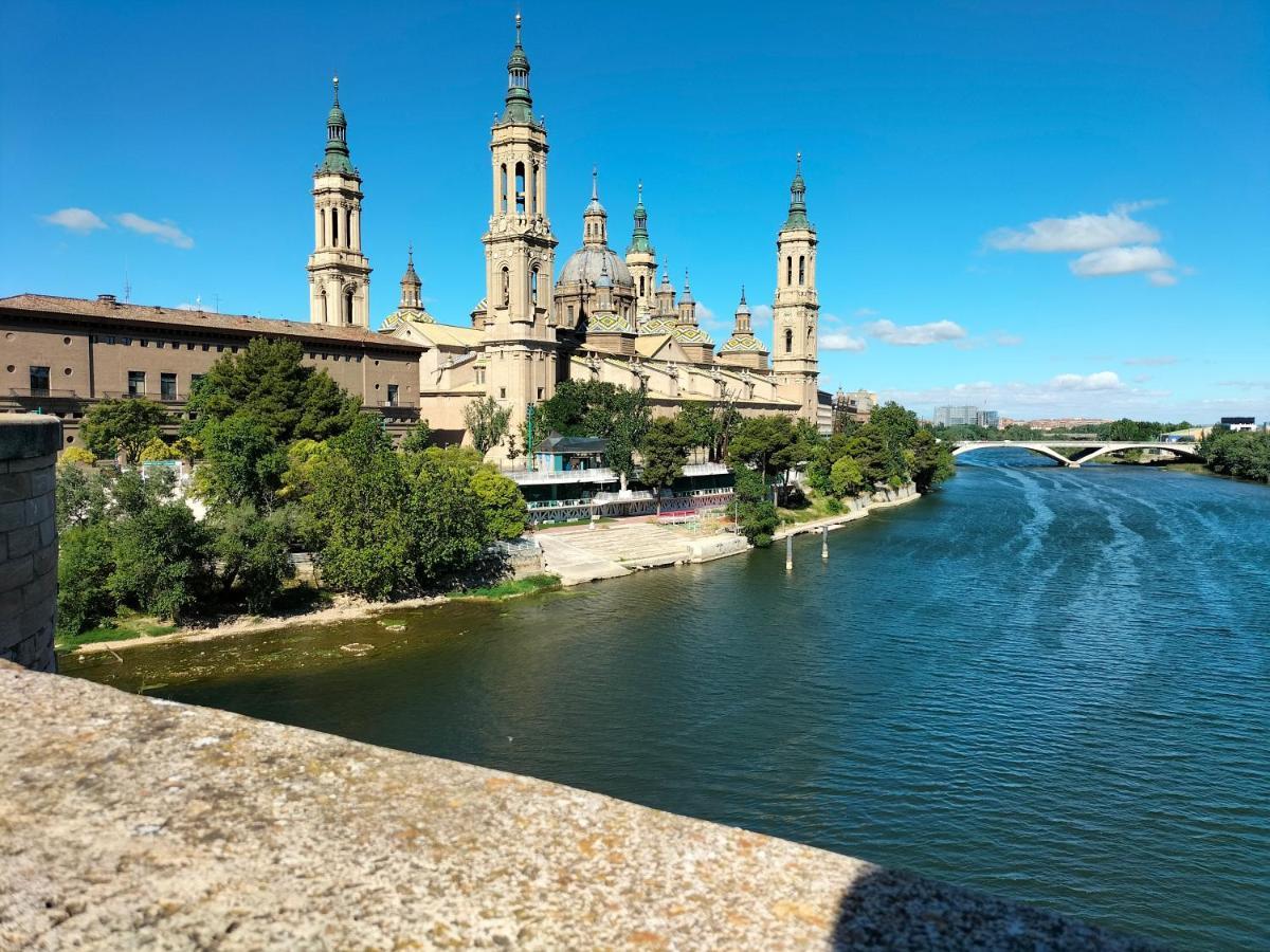 Centrico Zaragoza