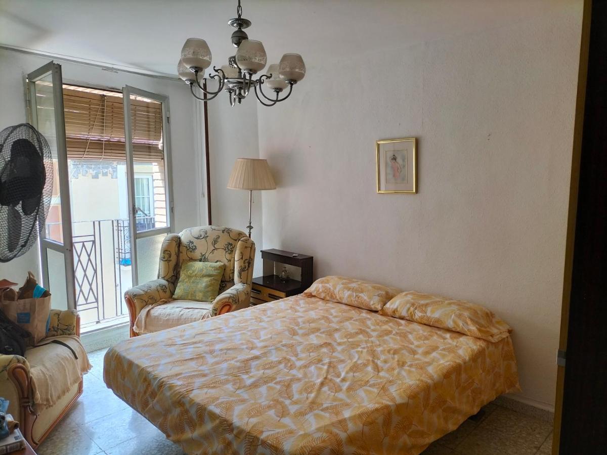 Centrico Apartment