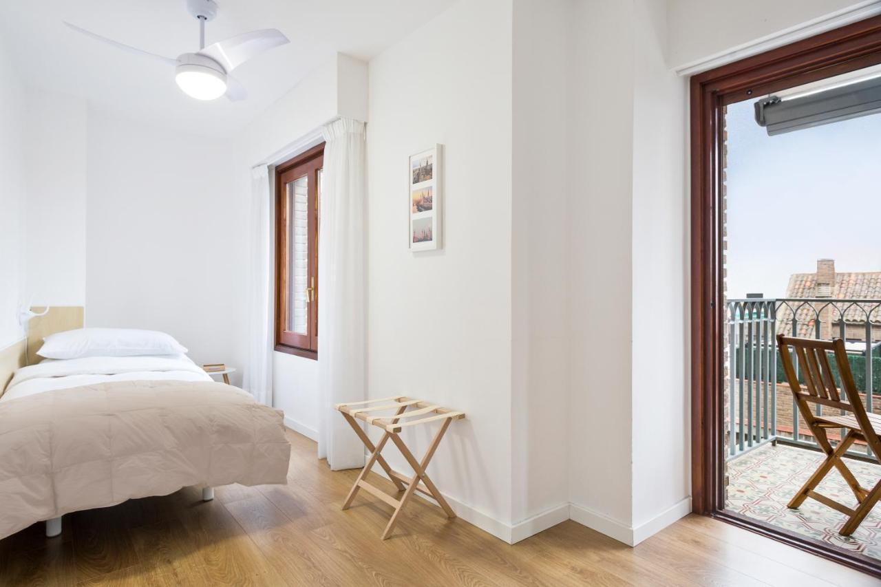 Con Vistas En Centro Histórico Apartamento