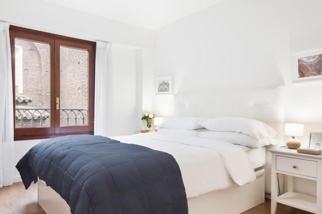 Con Vistas En Centro Histórico Apartamento