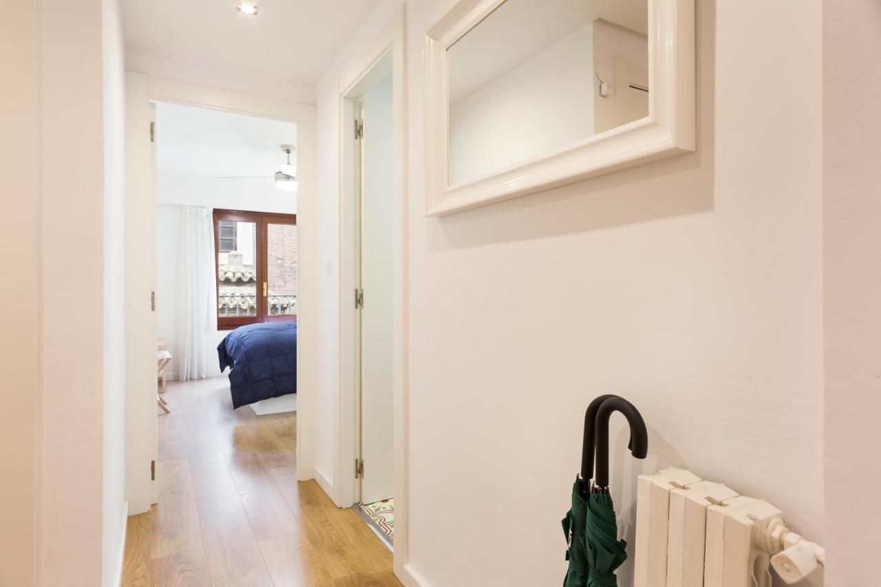 Apartamento Con Vistas En Centro Histórico Zaragoza