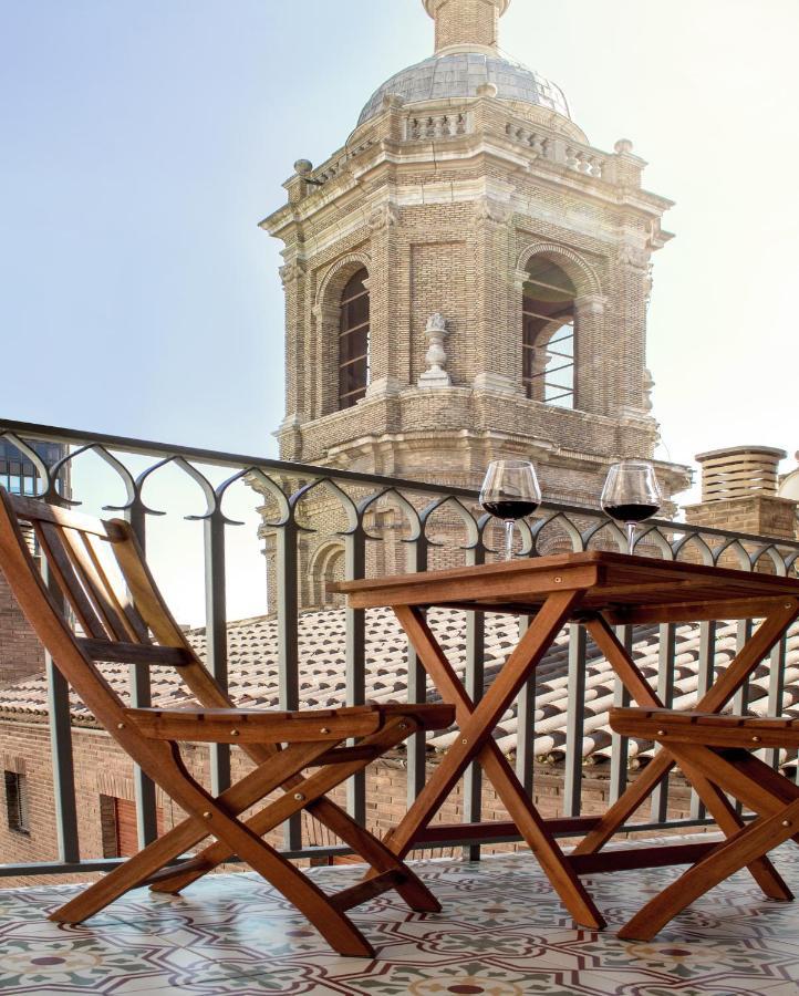 Con Vistas En Centro Histórico *