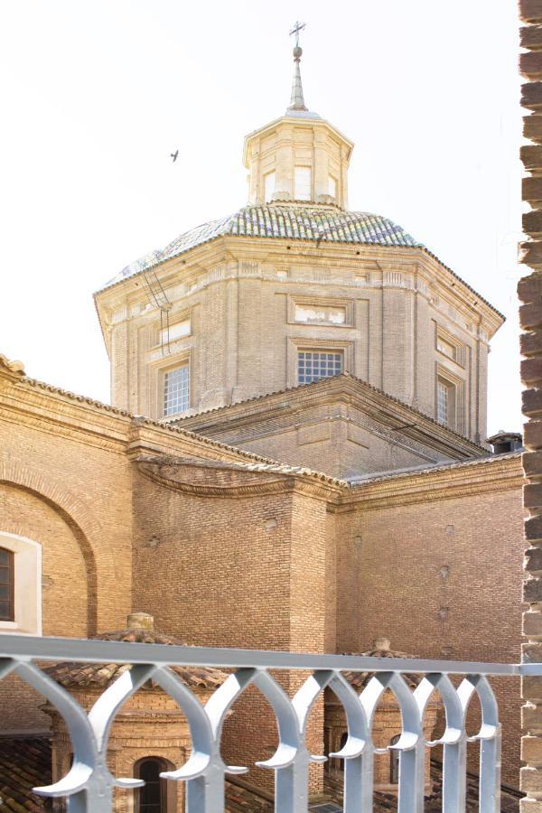Apartamento Con Vistas En Centro Histórico