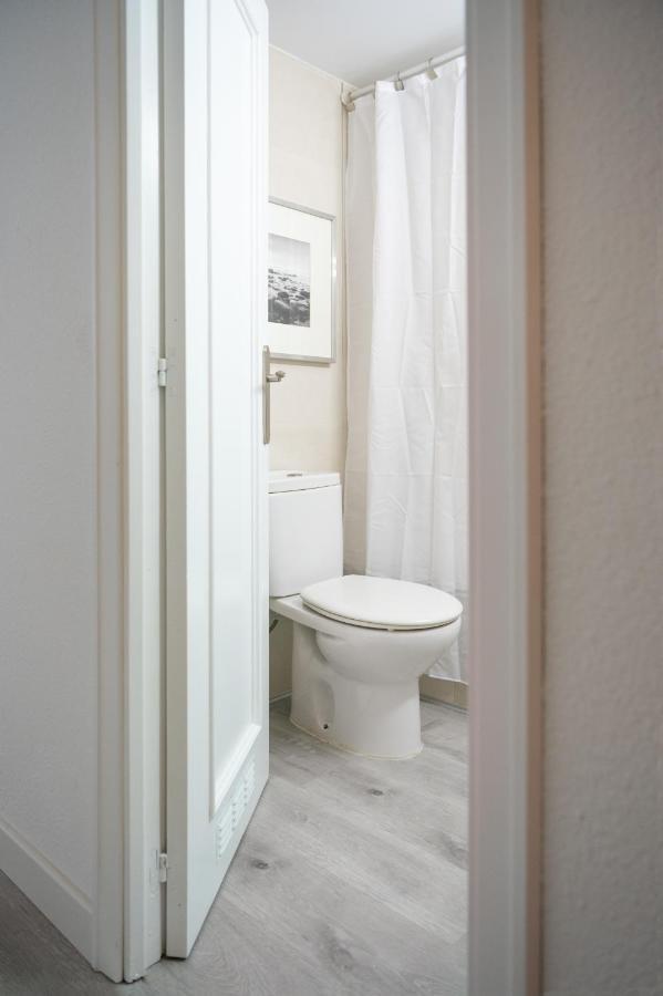 Al Lado De La Romareda Apartment Zaragoza