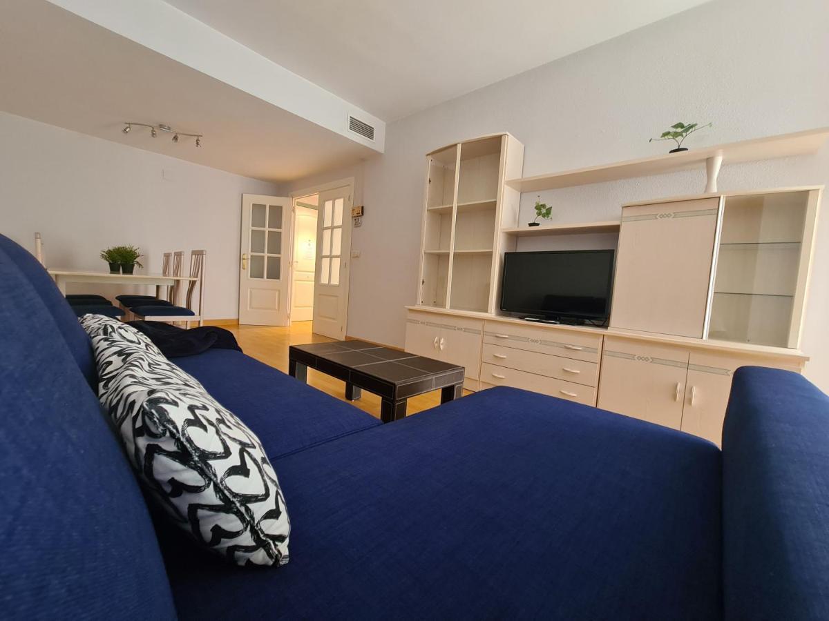 Apartment Dos Torres Arcos 3 - Plaza De Parking Incluida *