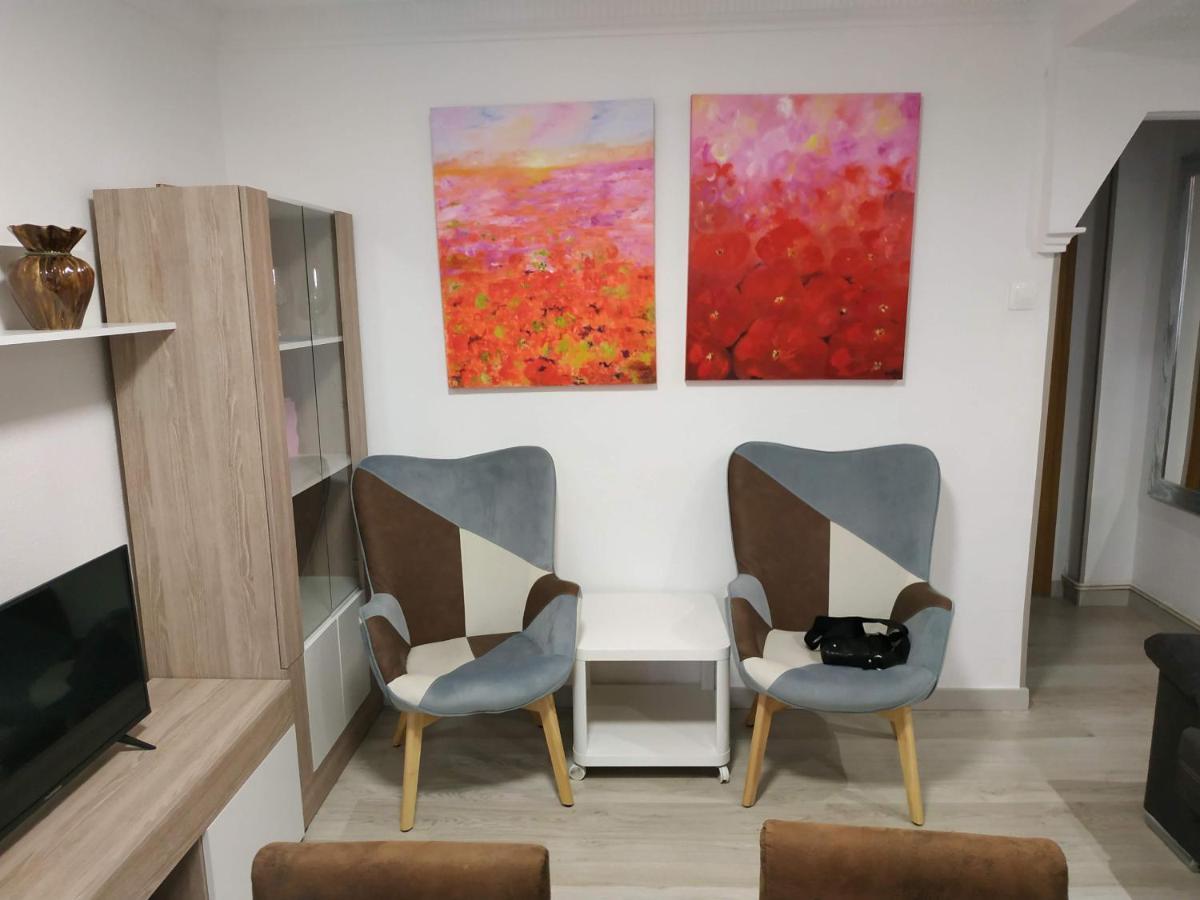 Apartamento Miñes * Zaragoza