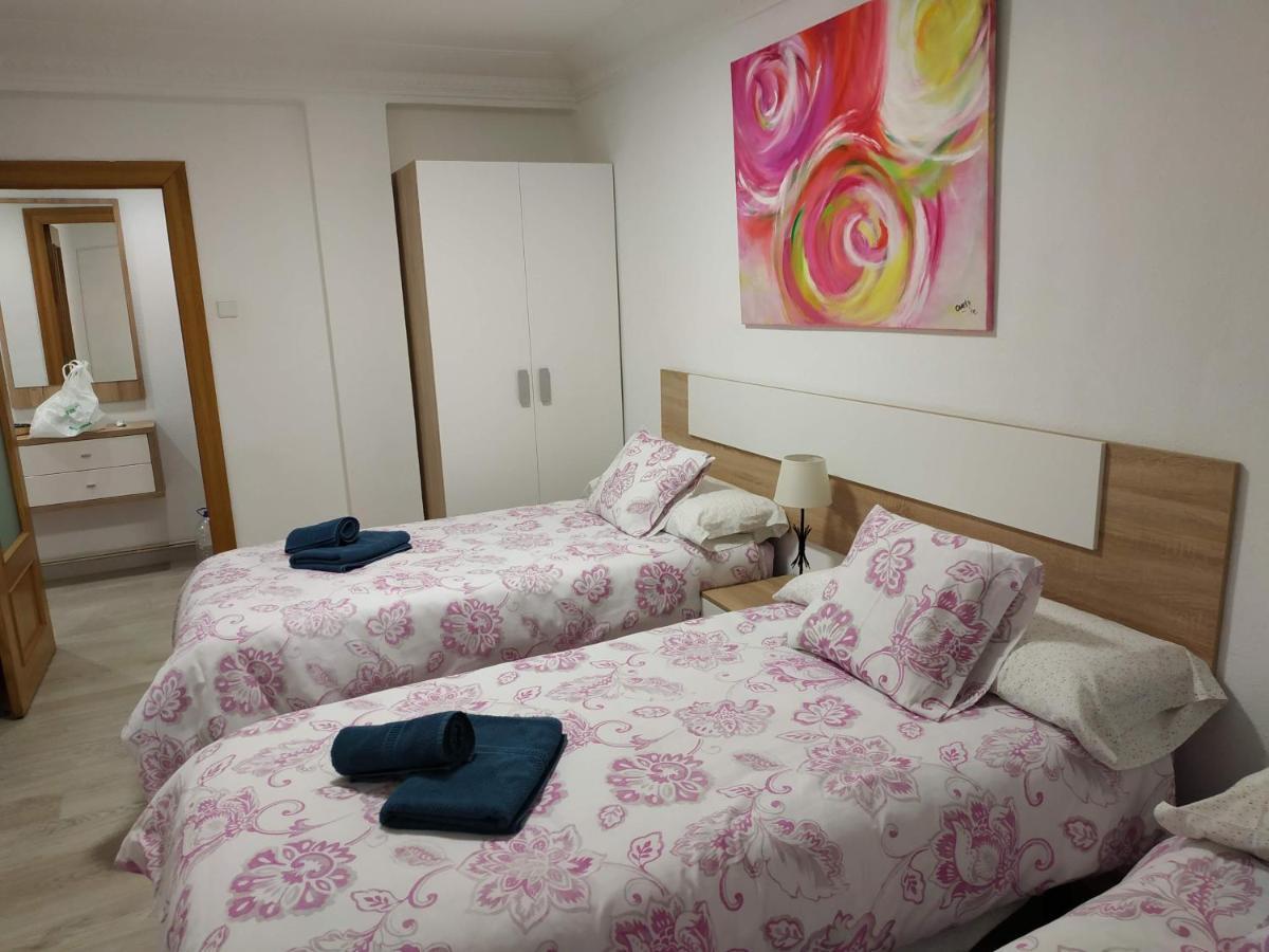 Apartamento Miñes * Zaragoza