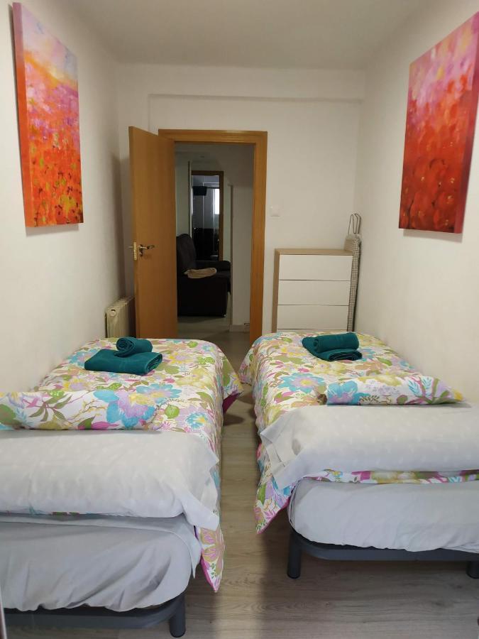 Apartamento Miñes Zaragoza