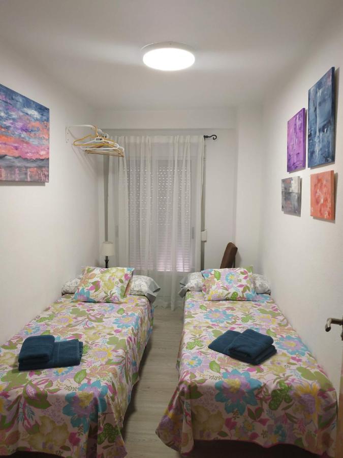 Apartamento Apartamento Miñes *