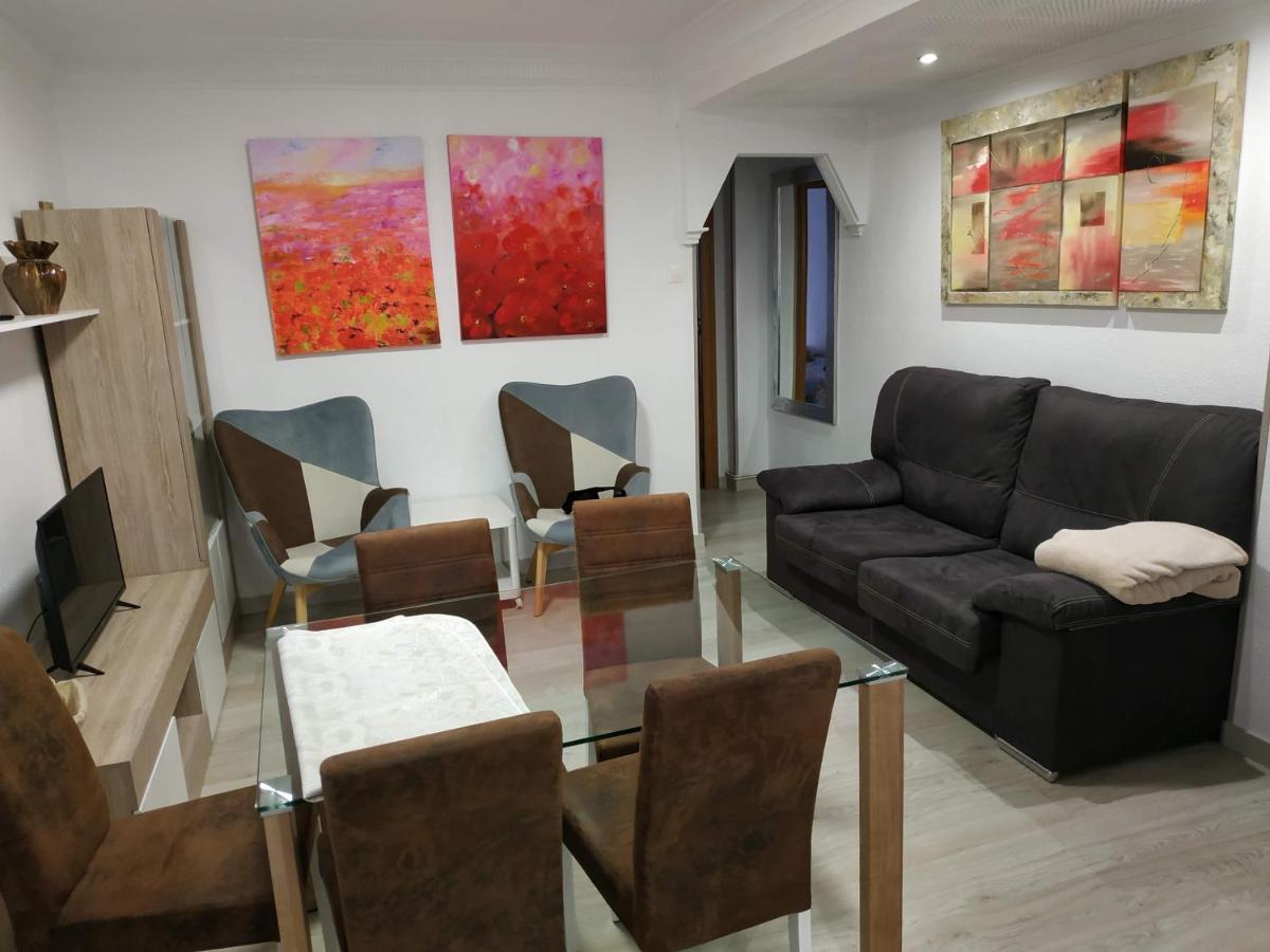 Apartamento Apartamento Miñes