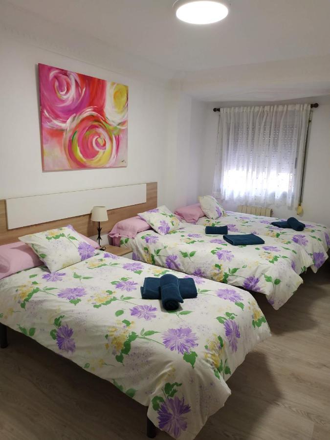 Apartamento Miñes *