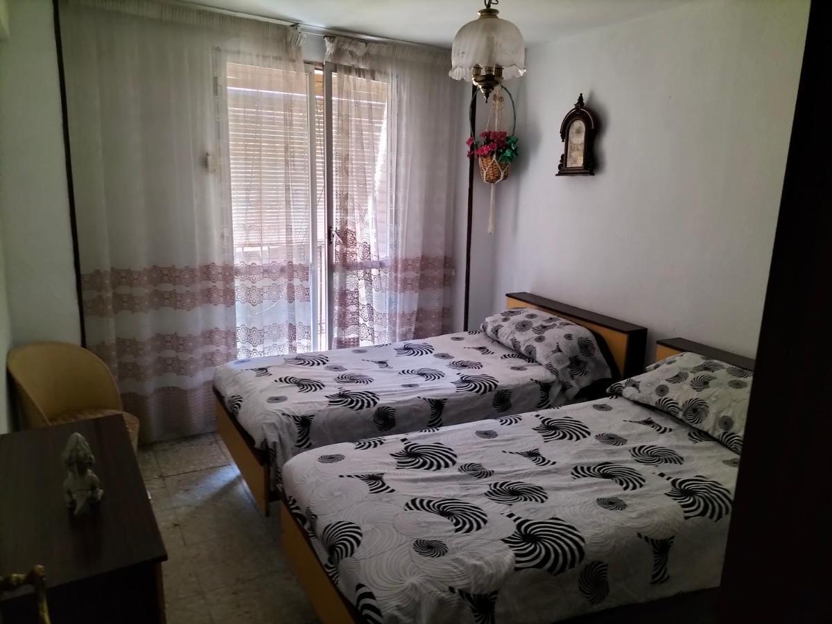 Apartment Centrico Zaragoza