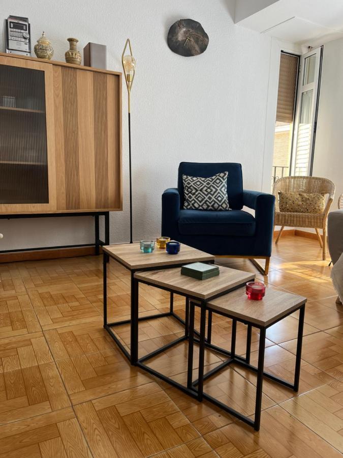 único En Plaza Del Pilar Apartamento Zaragoza