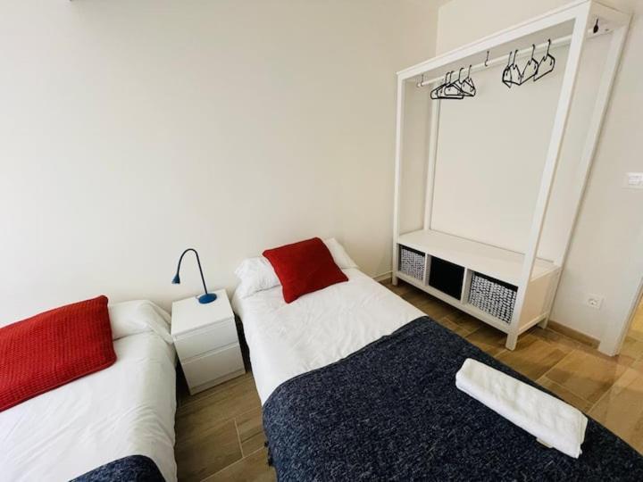 Palacio De Larrinaga Apartamento *