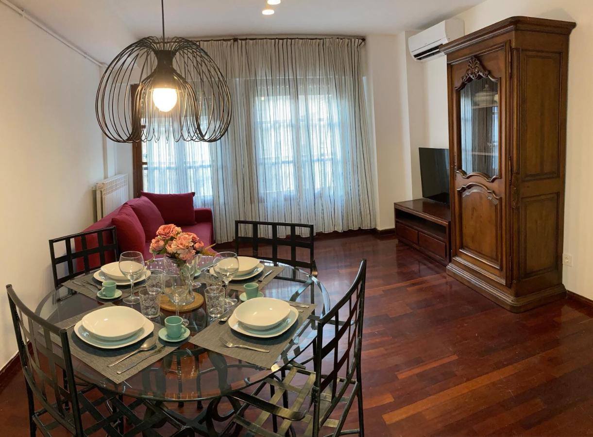Apartamento El Temple-casco Histórico De Zaragoza