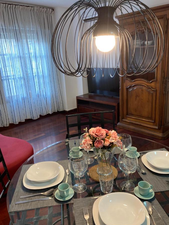 Apartamento El Temple-casco Histórico De *