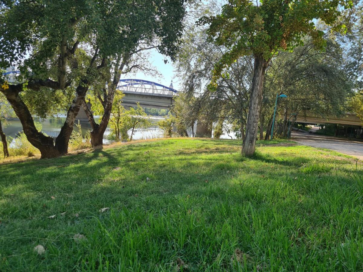 Apartamento Dos Torres La Comarca - Jardín Y Parking Privado Gratis *