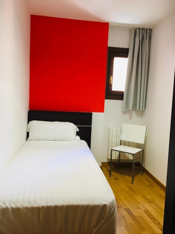 Casa Palacio De Sitios Apartment