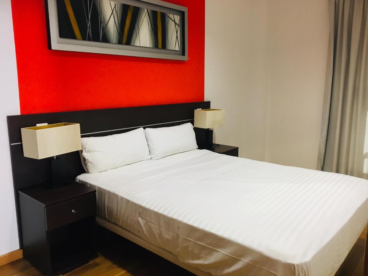 Casa Palacio De Sitios Apartamento *
