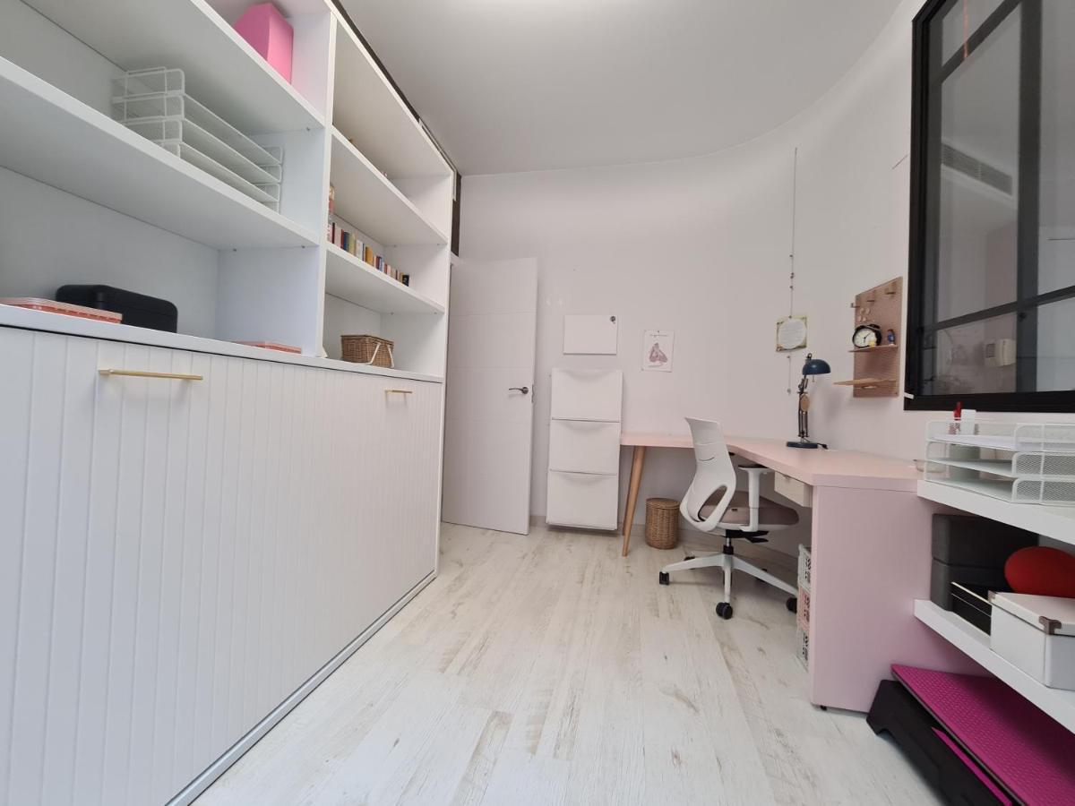 Apartment Dos Torres Arte En Balcones - Calle Alfonso I Zaragoza