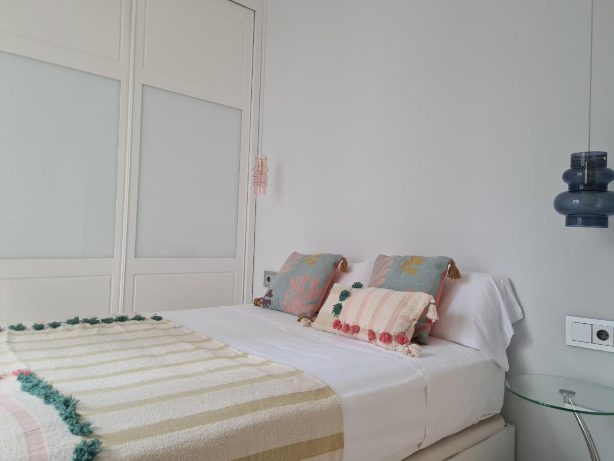 Apartment Dos Torres Arte En Balcones - Calle Alfonso I *