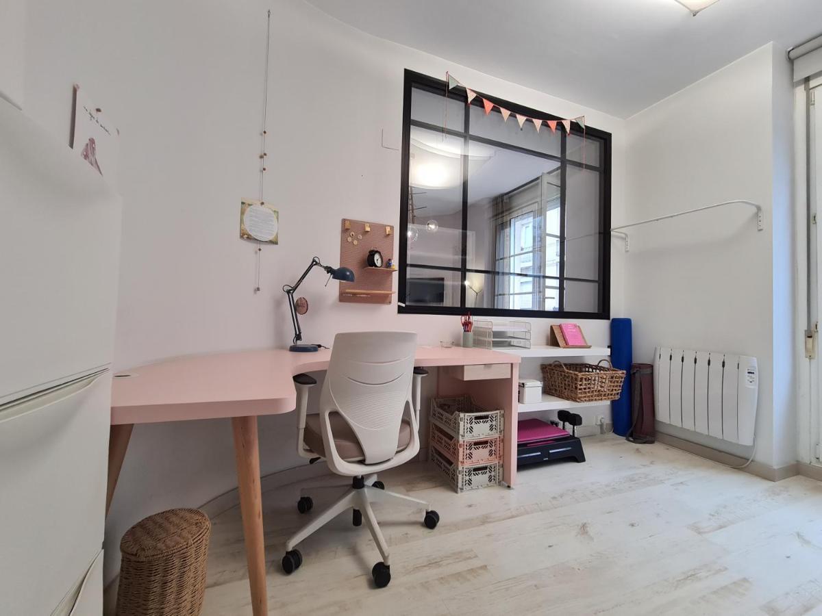 Apartment Dos Torres Arte En Balcones - Calle Alfonso I Zaragoza