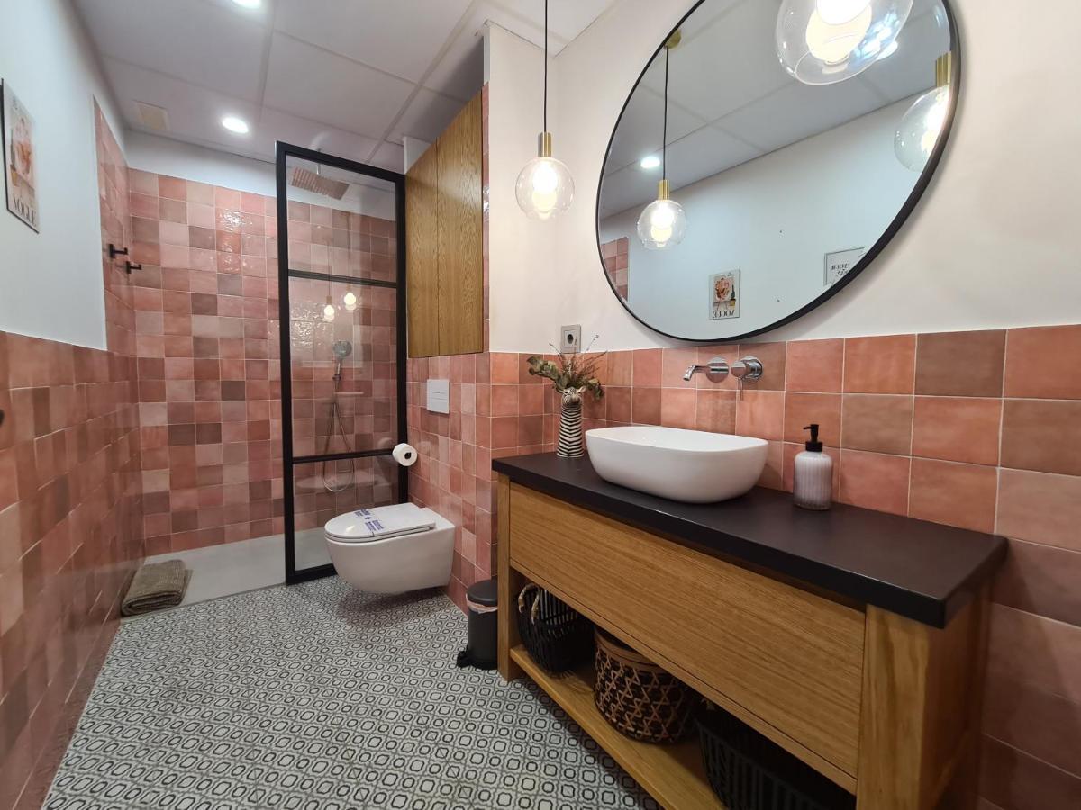 Apartment Dos Torres Arte En Balcones - Calle Alfonso I *
