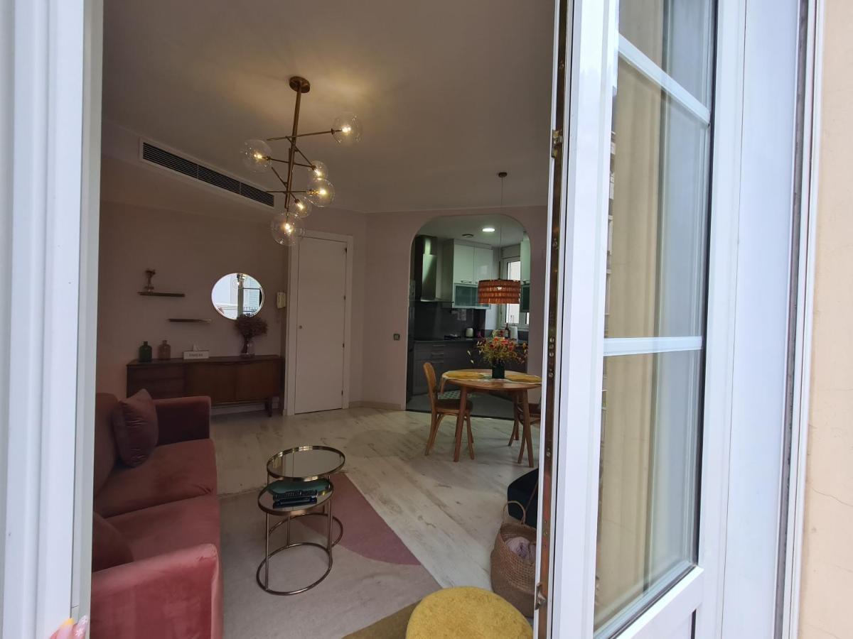 Apartment Dos Torres Arte En Balcones - Calle Alfonso I *