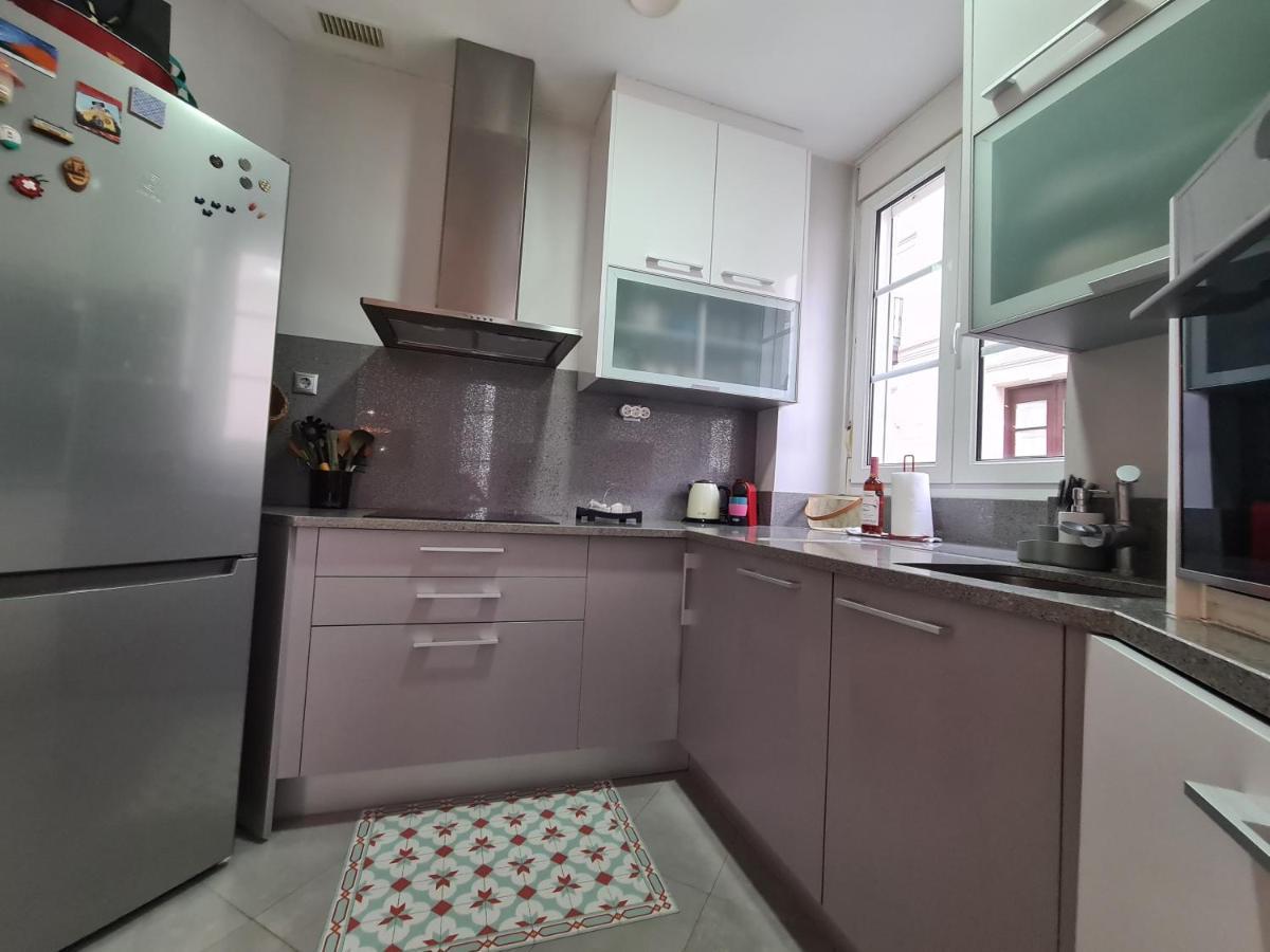 Apartment Dos Torres Arte En Balcones - Calle Alfonso I *