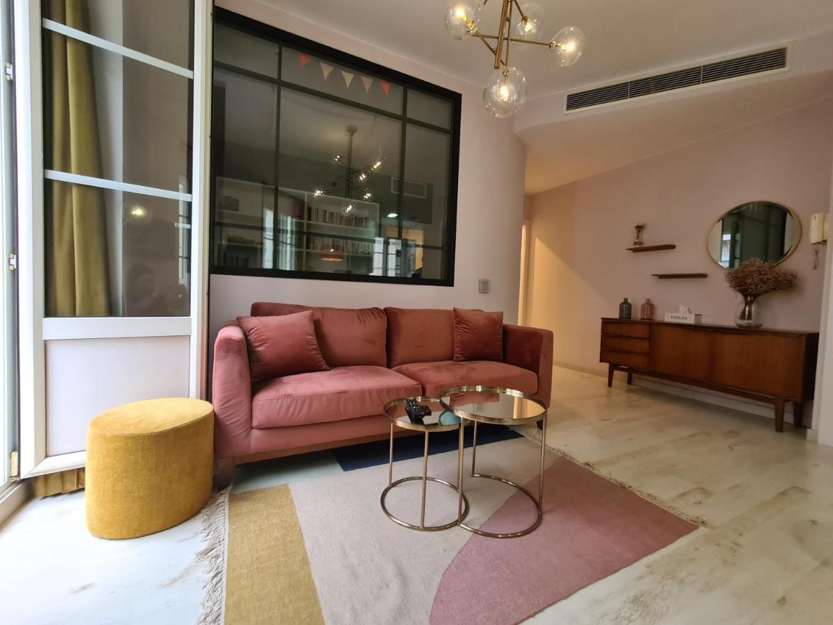 Apartment Dos Torres Arte En Balcones - Calle Alfonso I *