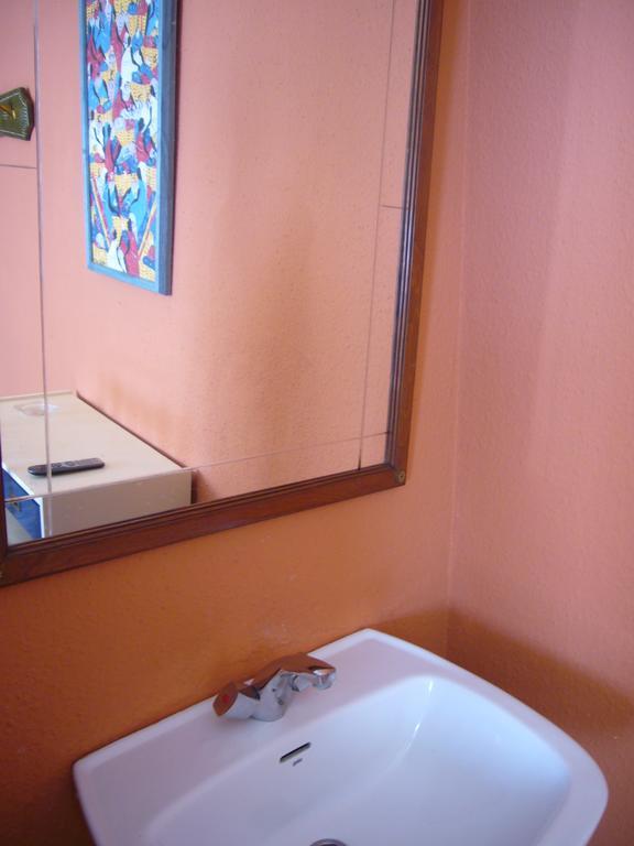 Fuenterrabia Guest house *