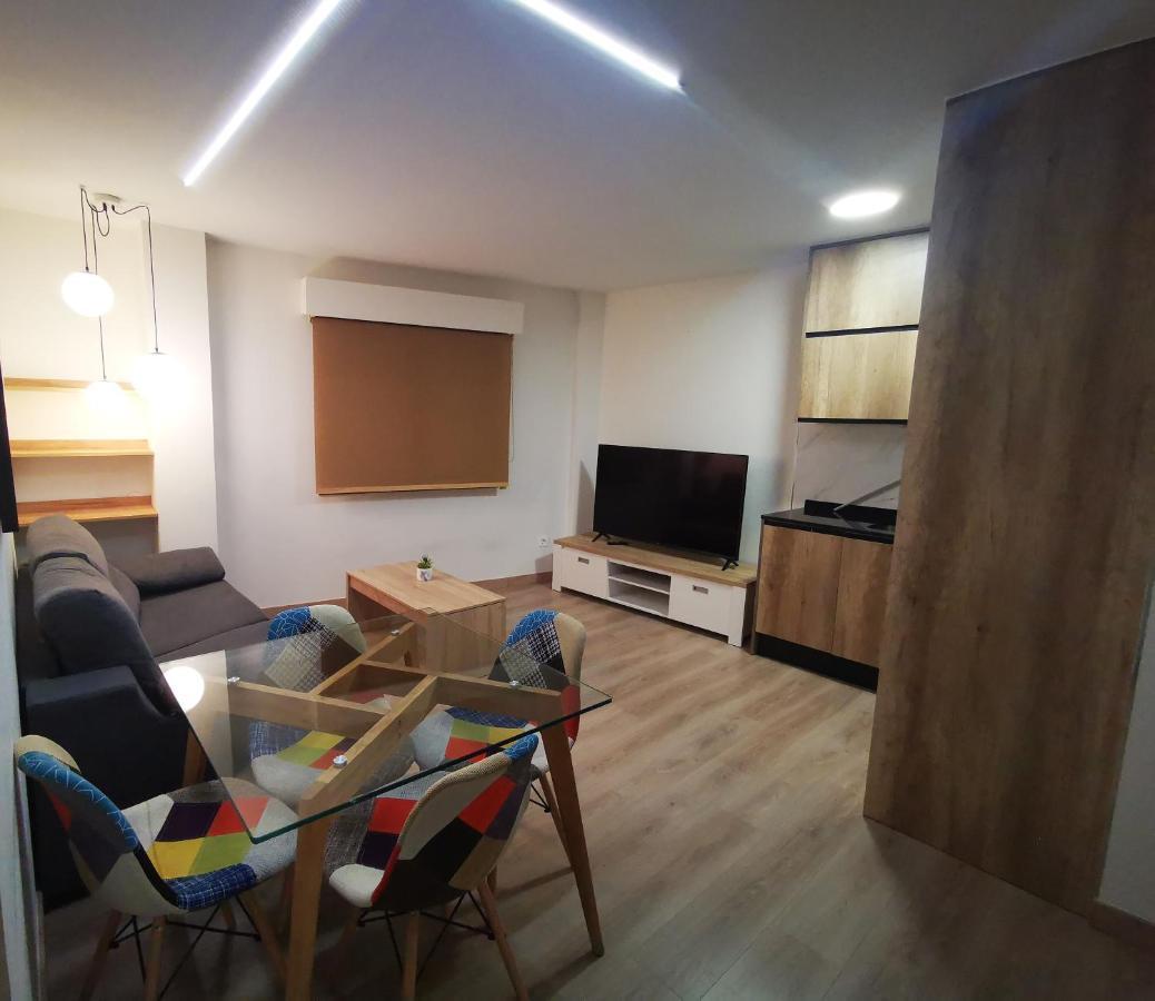 El Pilar Apartamento