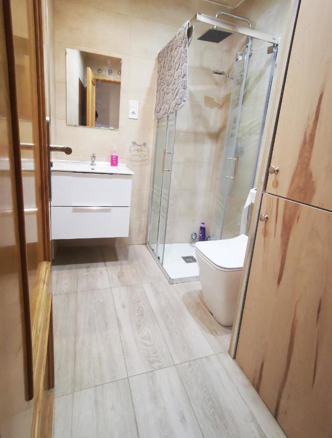 El Pilar Apartamento Zaragoza