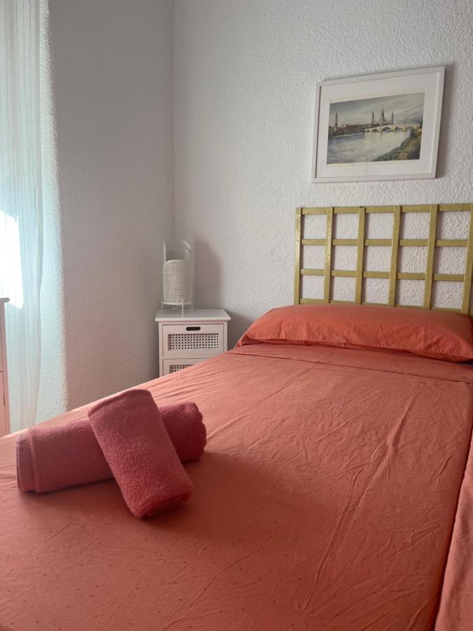 Apartamento único En Plaza Del Pilar *