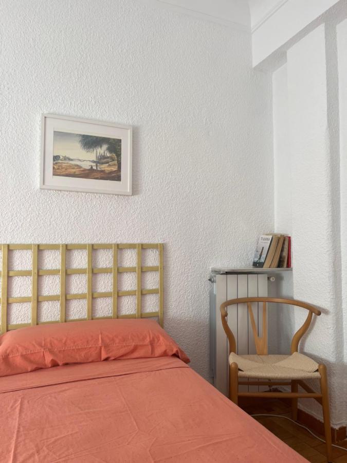 único En Plaza Del Pilar Apartamento *