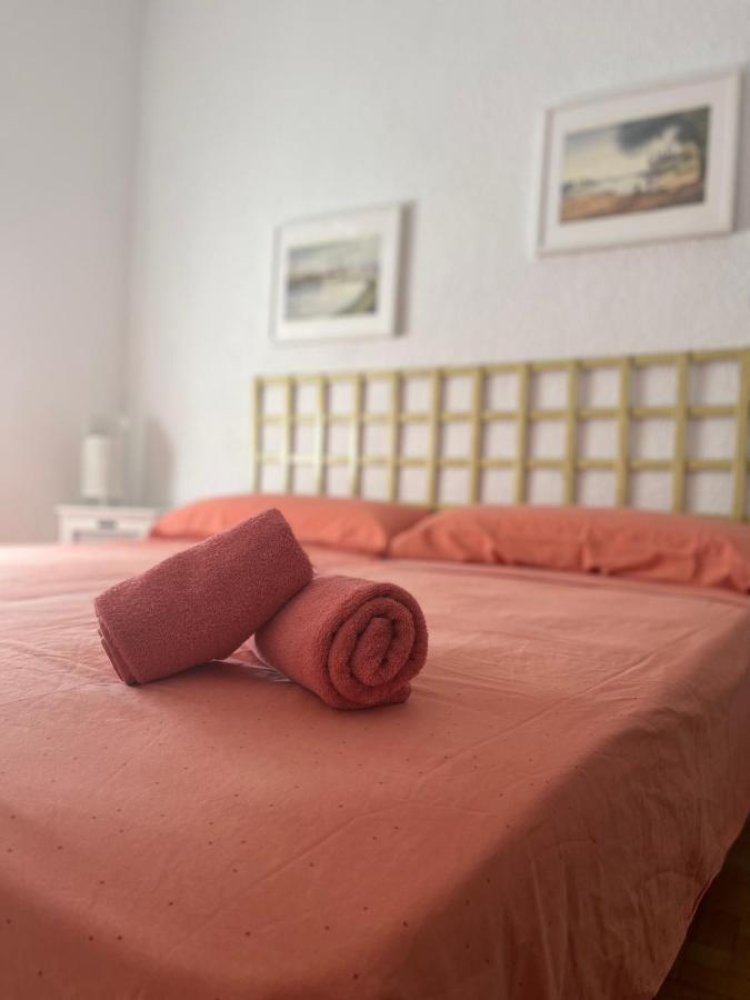 Apartamento único En Plaza Del Pilar Zaragoza