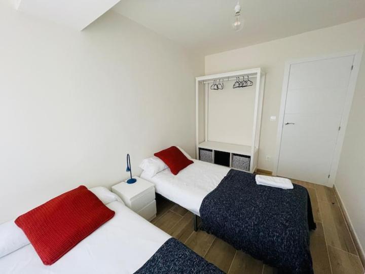 Palacio De Larrinaga Apartamento